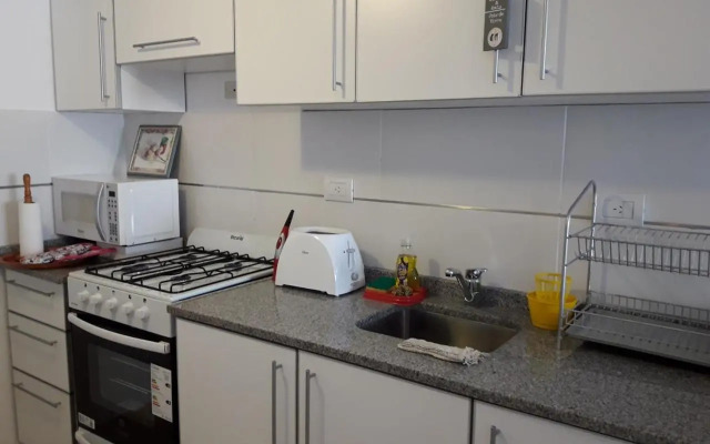 Francia Apartment II