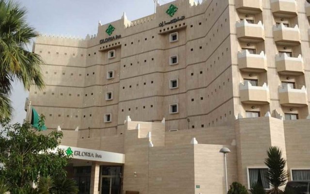 Gloria Inn Najran