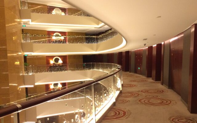 InterContinental Hangzhou ICC by IHG