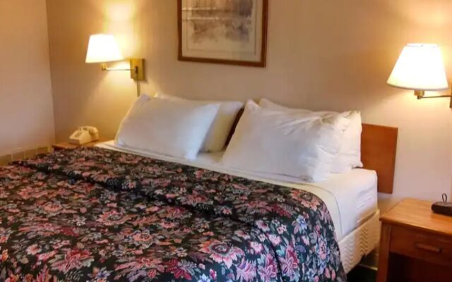 Americas Best Value Inn Marion, NC