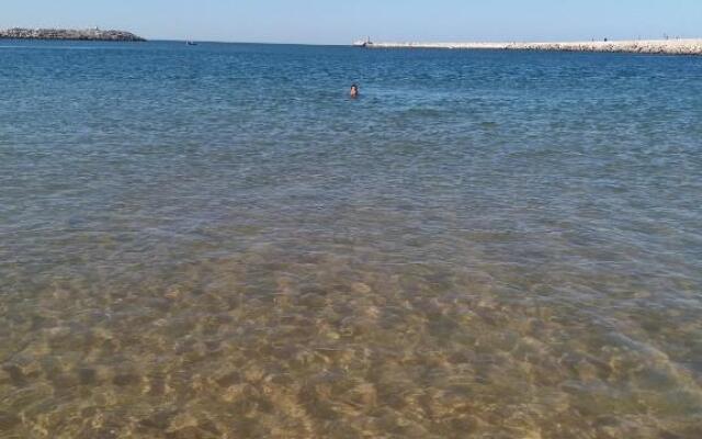 SBT Sun Beach Terrace "The best house"