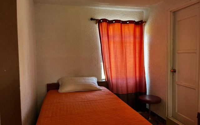 OYO Hotel Linda