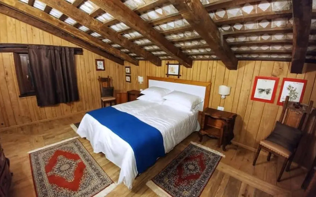 Castello di Ahrensperg