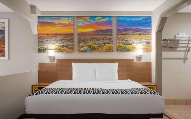Days Inn by Wyndham Covington