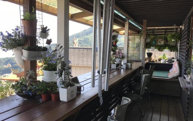 Wang Chin Hai B&B