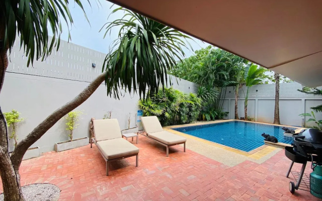 Baan Manu Chang
