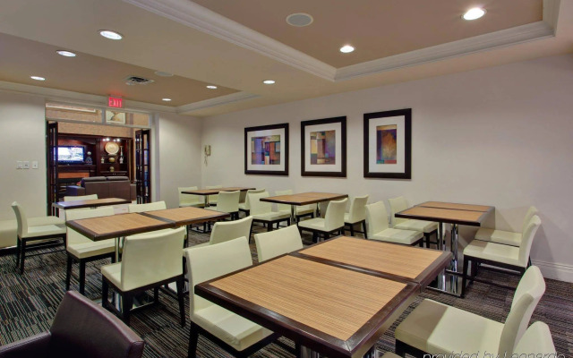 Holiday Inn Express Whitby by IHG