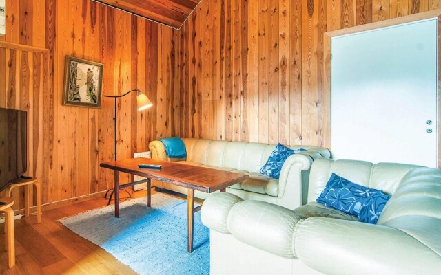 Amazing Home in Visby With 2 Bedrooms