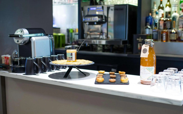 Mercure Lorient Centre Hotel