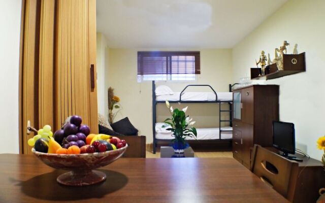 Complejo Turístico Ximo Boix