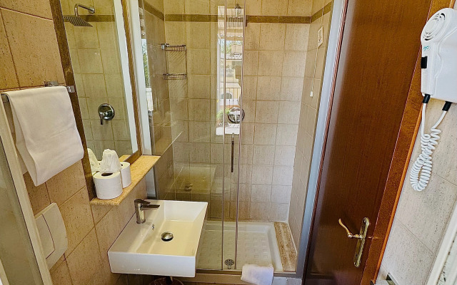 Hotel Principe Di Piemonte