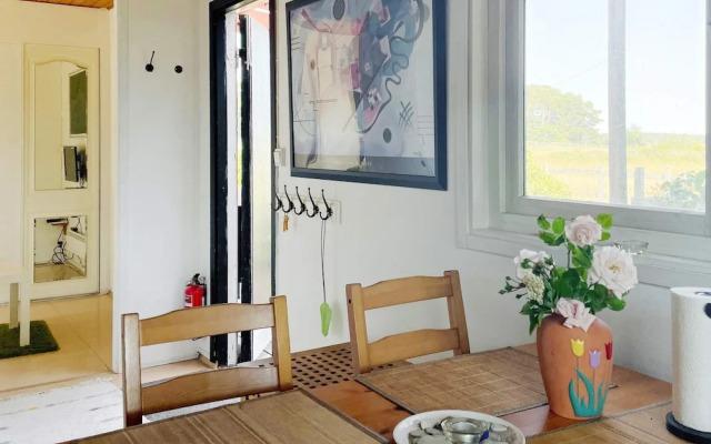 4 Person Holiday Home in Gotlands.tofta