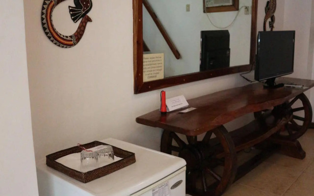 Nigi Nigi Too Beach Resort