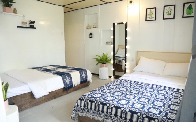 Aurora Homestay - Hostel