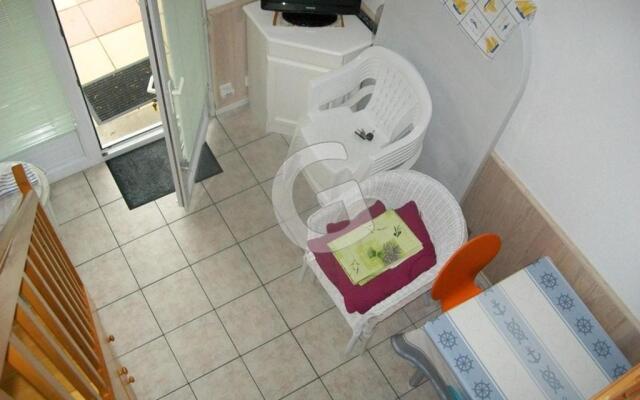 Appartement La Tranche-sur-Mer, 3 pièces, 4 personnes - FR-1-357-12