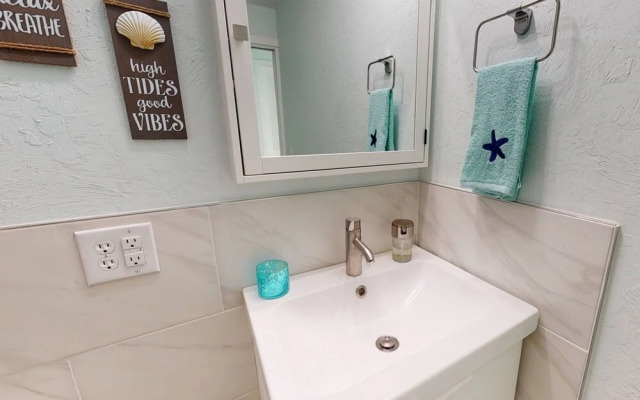 Modern Grove Duplex Unit B