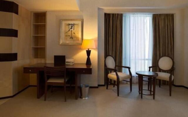 Shangri-La Dubai