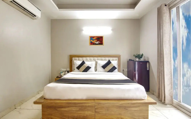 The Palm Suites