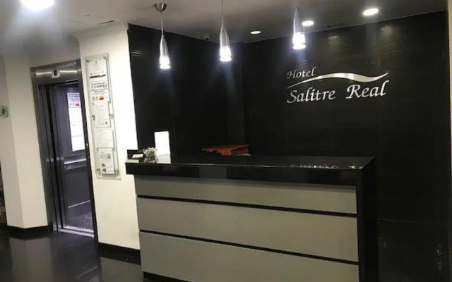 Hotel Salitre Real