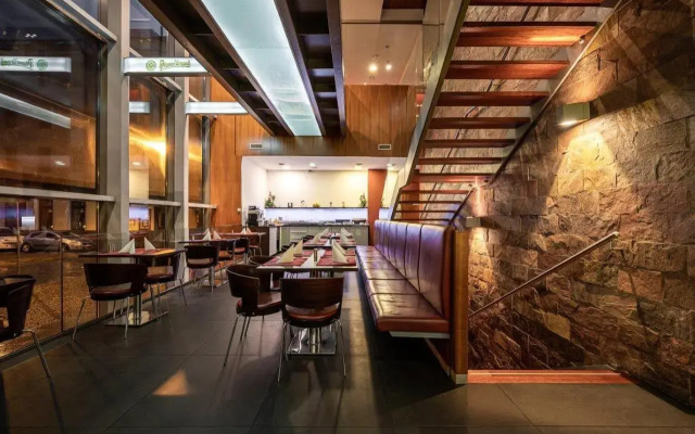 Hotel Ruby Blue