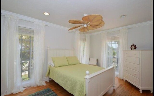 Marimin Villa #241443