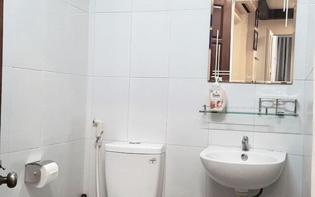 Citadel Homestay