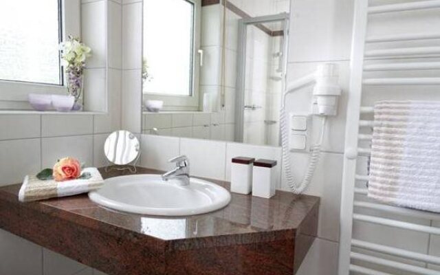 Gästehaus Behle-Schäperken