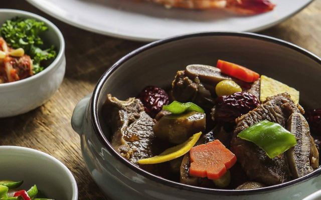 Novotel Ambassador Seoul Gangnam