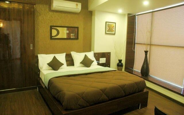 Hotel S S Inn