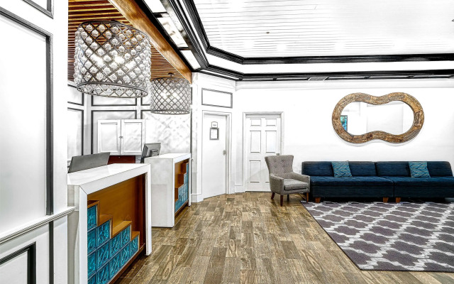 Doubletree by Hilton Hilton Head Island