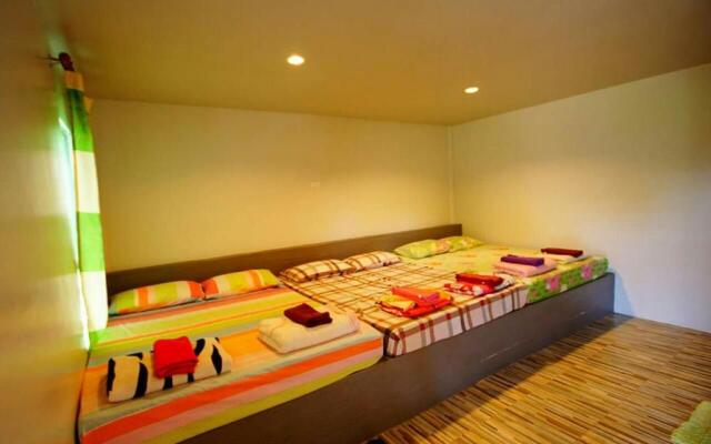 Boon Nam Fah Resort
