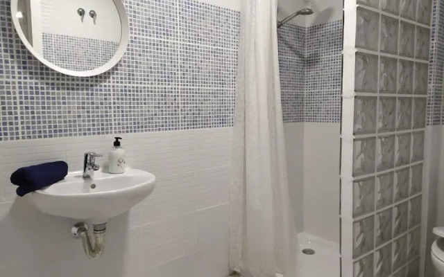 Málaga Centro Hostel