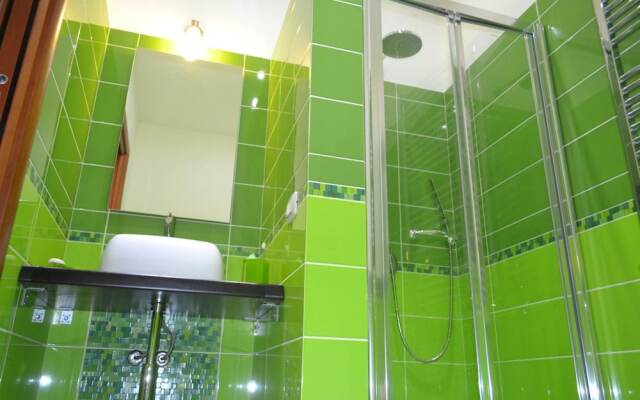Rooms&Breakfast Porta Nuova