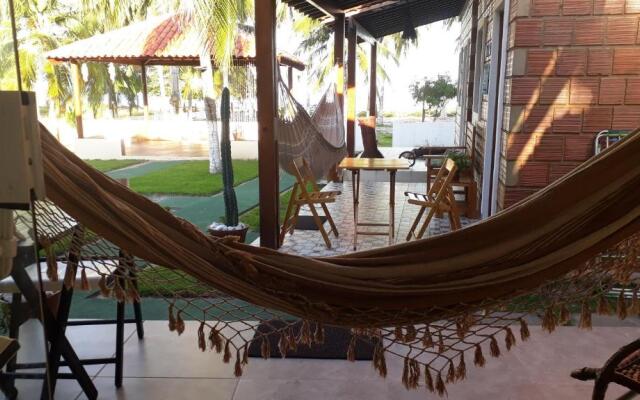 Parque dos Coqueiros- Bangalos e Suites