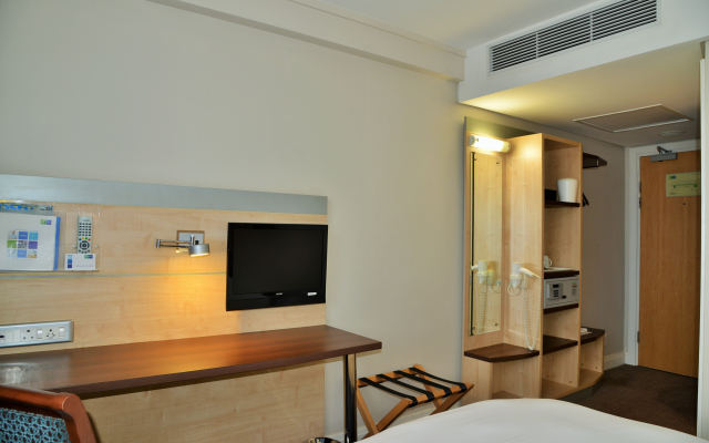 RH Hotel Pretoria