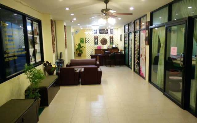 Baan Pulaoon