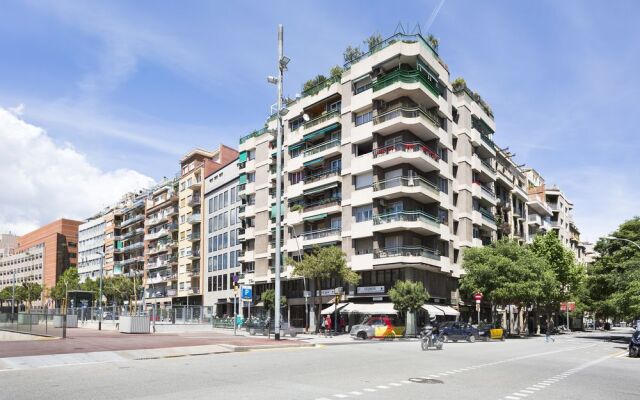 Apartamento PAAL Provenza 159