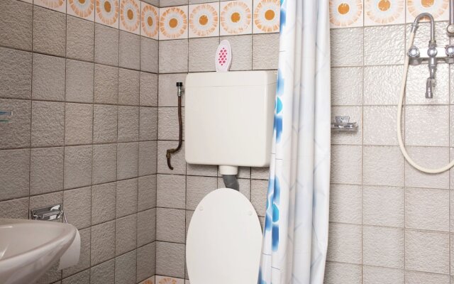 Modern Apartment in Noorbeek With Forest Near