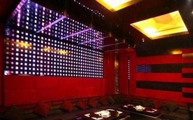 Surefar Enjoy Hotel - Fuqing