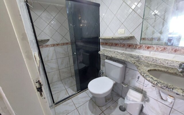 Chalés Village Gales