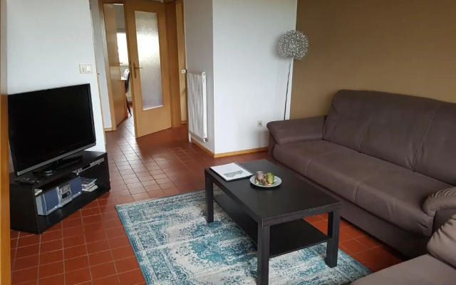 Ferienhäuser Freiblick