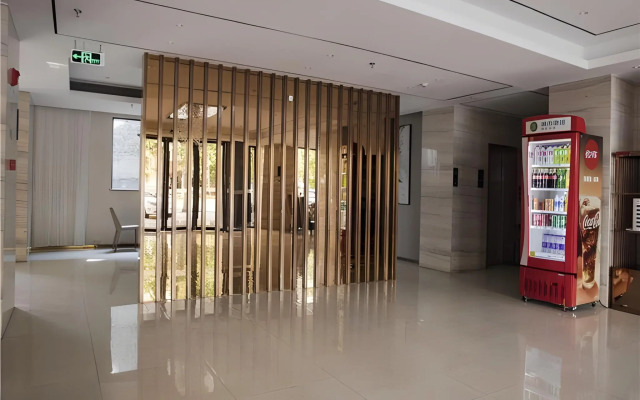 City Comfort Inn Hainan Tunchang Changsheng Road