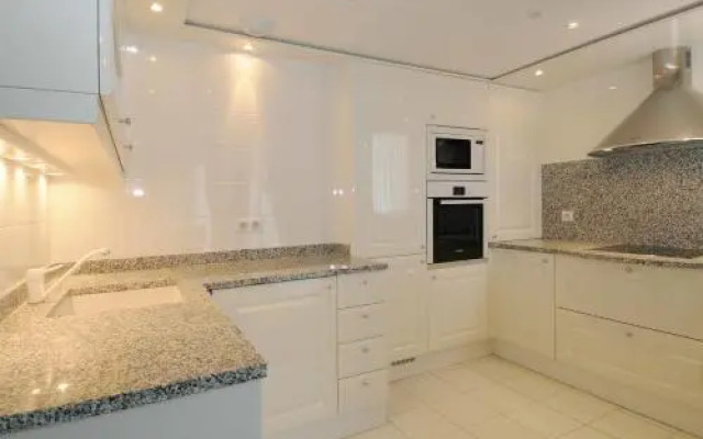 La Résidence De La Réserve