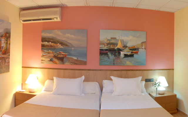 Hotel Pinomar