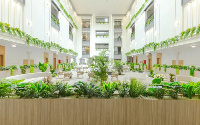 Paradisos Hotel