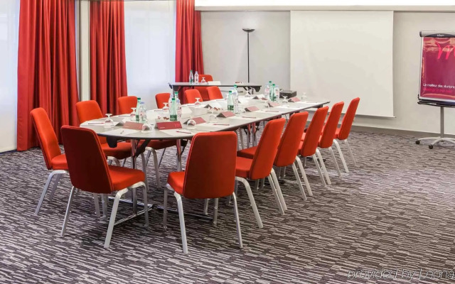 Mercure Lorient Centre Hotel