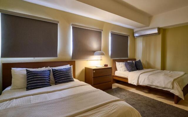 Harmony Apartament in the Heart of Piantini