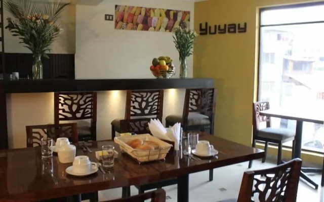 Yuyay Boutique Cusco