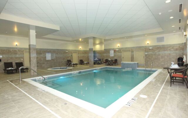 Embassy Suites by Hilton Fayetteville Fort Bragg