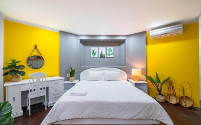 CHIN Stays - Han River